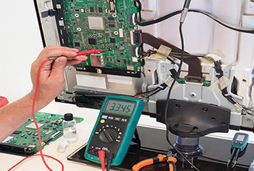 Yatağan Elektronik Tamircisi