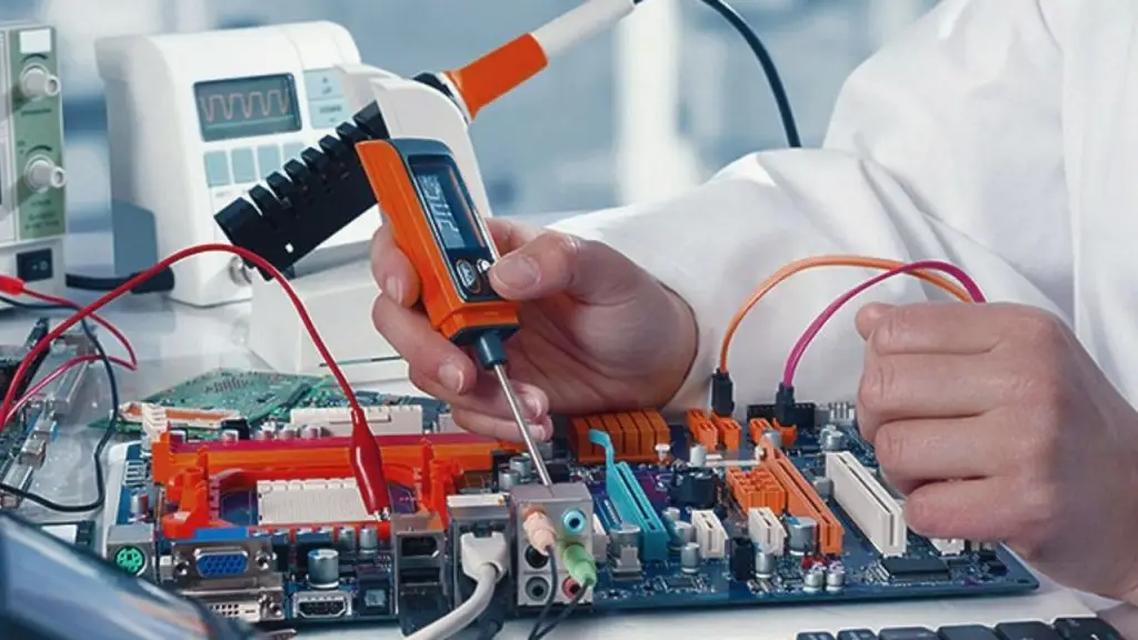 Yatağan Elektronik Tamircisi